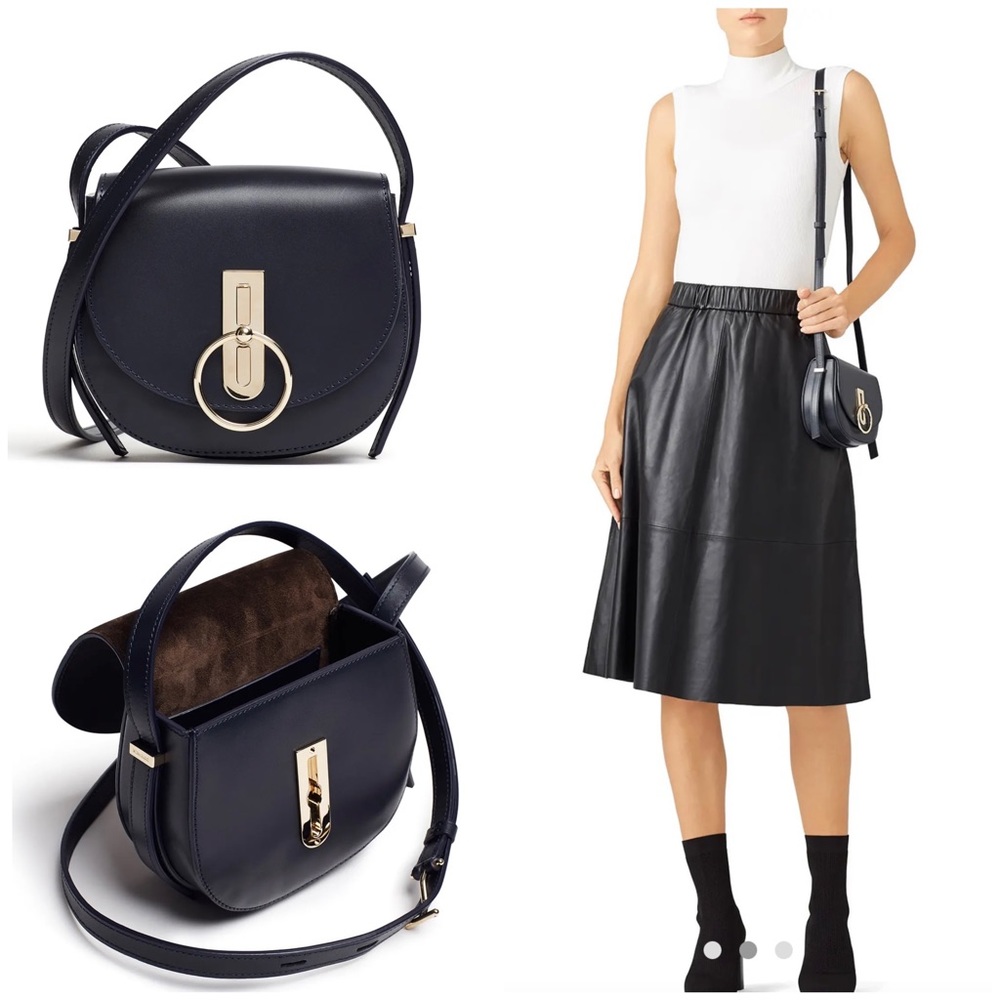 Nina Ricci Crossbody Bag